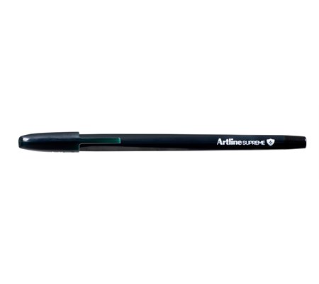 Supreme Stick Ballpoint Pen